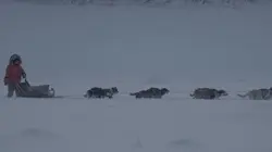 Alaska : premières nations S01E07 Porte-bonheur