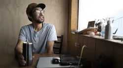 Alaska : premières nations A l'équilibre