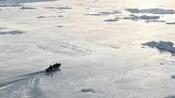 Alaska : premières nations Techniques de survie