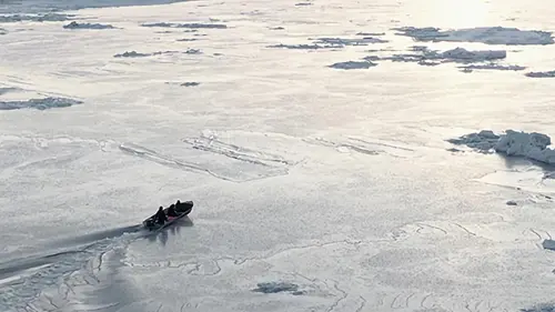 Alaska : premières nations E03 La force des générations