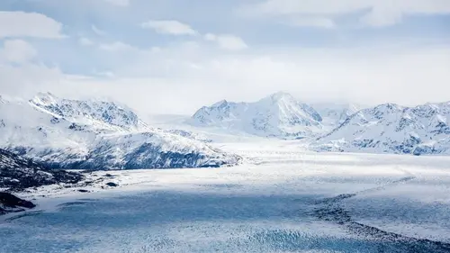 Alaska : premières nations E02 La loi de l'hiver