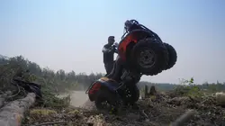 Alaska : premières nations