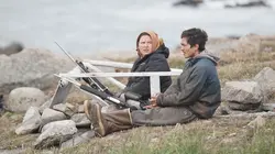 Alaska : premières nations