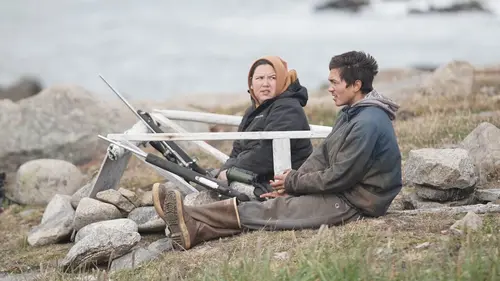 Alaska : premières nations S02E07 De bons remèdes