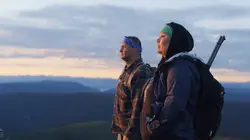 Alaska : premières nations