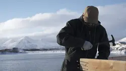 Alaska : premières nations