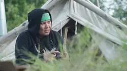 Alaska : premières nations