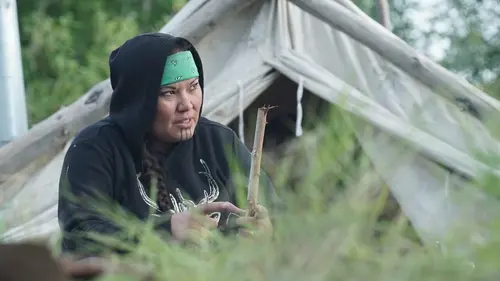 Alaska : premières nations S02E10 L'appel de l'orignal