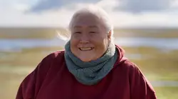 Alaska : premières nations