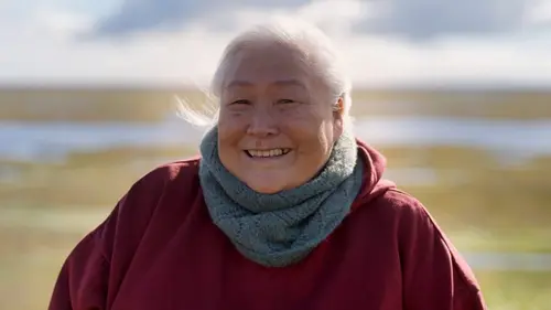 Alaska : premières nations S02E11 Terres natales