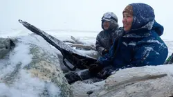 Alaska : premières nations