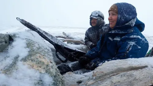 Alaska : premières nations S02E12 Aller de l'avant