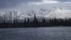 Alaska : premières nations Techniques de survie