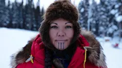 Alaska : premières nations Leçons de Survie