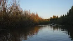 Alaska : premières nations Rituel du Printemps