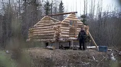 Alaska : premières nations Sonnez le tambour