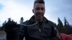 Alaska : premières nations C'est un début