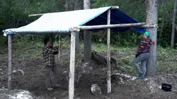 Alaska : premières nations Anciennes Méthodes Nouvelles réalités