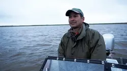 Alaska : premières nations Peuple du Saumon