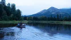 Alaska : premières nations Mode Furtif