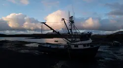 Alaska : premières nations A l'équilibre