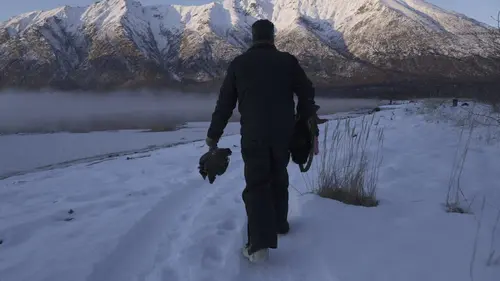 Alaska : premières nations Terre de vie