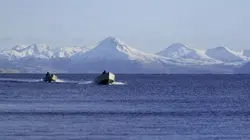 Sur National Geographic à 22h50 : Alaska : premières nations