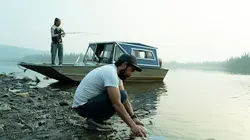 Sur National Geographic à 21h00 : Alaska : premières nations