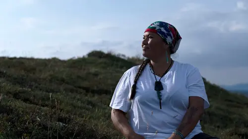 Alaska : premières nations Mode Furtif