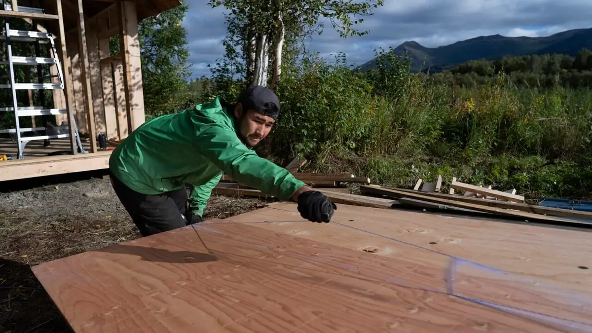 Alaska : premières nations Une histoire de survie