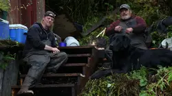 Alaska : seuls au monde Chasse aux Rois