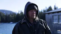 Alaska : seuls au monde