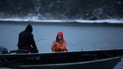 Sur National Geographic à 22h50 : Alaska : seuls au monde
