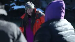 Alaska : seuls au monde
