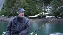 Alaska : seuls au monde Les fanfarons