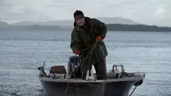 Alaska : seuls au monde Eaux troubles