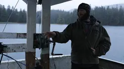 Sur RMC Découverte à 21h10 : Alaska : seuls au monde