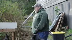 Sur National Geographic à 21h00 : Alaska : seuls au monde