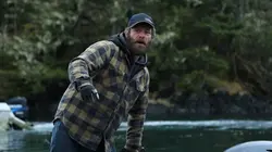 Sur National Geographic à 22h50 : Alaska : seuls au monde