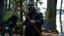 Alaska : seuls au monde Burn It All