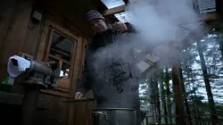 Alaska : seuls au monde Les fanfarons