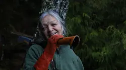 Alaska : seuls au monde L'union fait la force