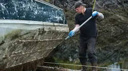 Visuel de Alaska : seuls au monde