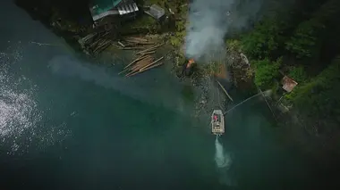 L'épreuve du feu