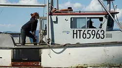 Alaska : Seuls au monde S02E07 Etat de choc