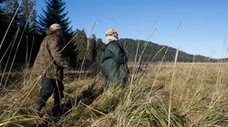 Alaska: seuls au monde S02E03 Les légendes des bois