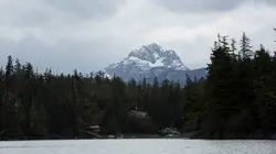 Alaska : seuls au monde Risques et dangers