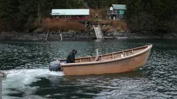 Alaska : seuls au monde L'union fait la force