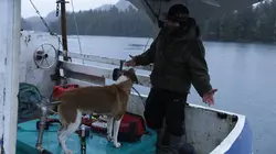 Alaska : seuls au monde Agir ou mourir