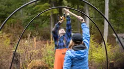 Alaska : seuls au monde Homme vs. Nature